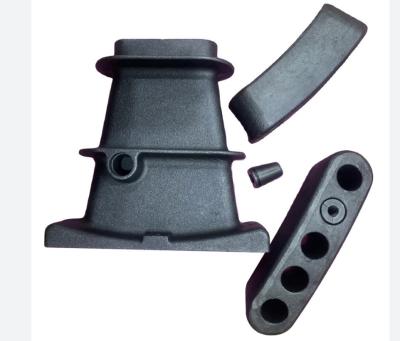 15.24mm 12.7mm Post Tensioning Anchor Serviço OEM com 3s 4s 5s número de filamento e tipo de fixação