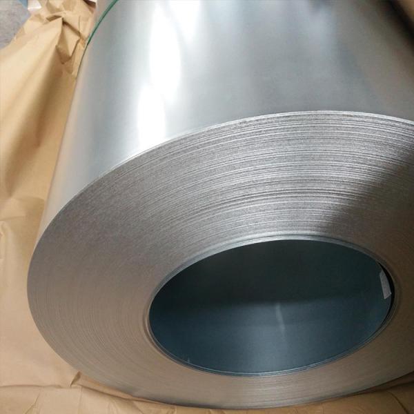 Factory Offer Z220 Z275 DX51D DX52D DX53D DX54D Hot Dipped Galvanized Steel Strip Coils