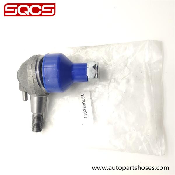A2103300035 W202 Tie Rods And Ball Joints 2103300035 For Mercedes Benz W210 C180