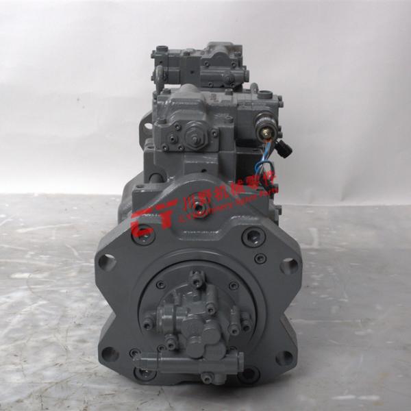 K3V280DTH - bomba de pistão de Hydraulic Main Pumps Assy For R800 da máquina escavadora 9C0H