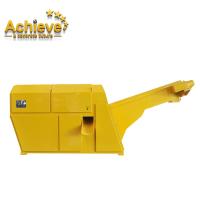 Reclaimer pronto concreto da mistura do SISTEMA do reciclador CH-100
