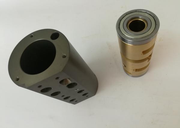 SM102 MO Feeder Valve For 66.028.301F, 66.028.302