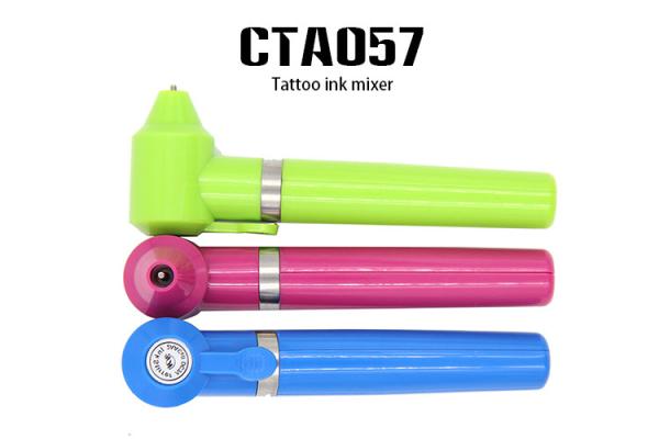 Wholesale Professional Permanent Makeup Tattoo Micro Pigment Mixer
