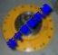 supply bearing cage 263-83-00009