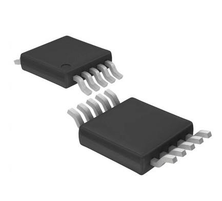 TC1865LIMS#TRPBF  Analog to Digital Converters - ADC Pwr, 3V, 16-B, 150ksps 1- & 2-Ch ADCs