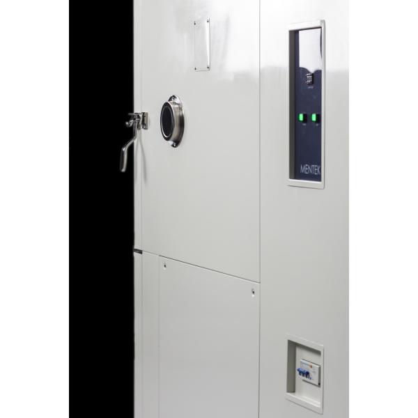 °C/минута воздушного охлаждения 15 оборудования для испытаний AC220V 50HZ термальные для частей авиации