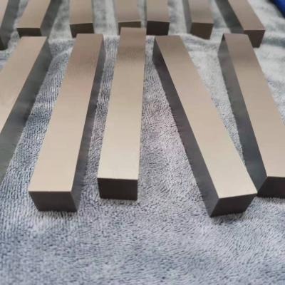 OEM ASTM B760 Polished Tungsten Metal Sheet 2000C High Temp Resistant