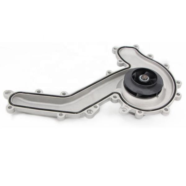 IATF16949 Auto Engine Water Pump 059121016D Coolant Pump For Car 3.0 TDI