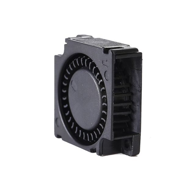 3010/4010/4020/5015 Cooling Turbo Fan Brushless 2pin Dc 5v 12v 24v Fan for Extruder Cooler Blower Fans Plastic 3d Printer Part