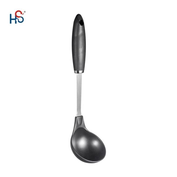 Plastic Cooking Tools Set Sustainable Customized Color Spatula Turner Masher Spaghetti