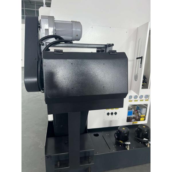 Versatile AT-361MY CNC Turning Center for 380mm Max Machining Diameter