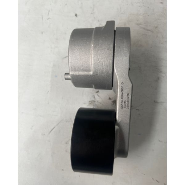 Premium Belt Tensioner for Yuchai Engines with PN G5AYA-1002450SF1 and Temperature Range -40℃~125℃ Zinc Coated