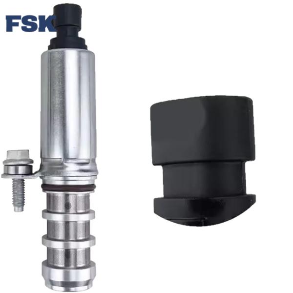 12655420 Valve de contrôle d'huile VVT pour Buick Chevrolet LaCrosse 2