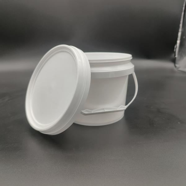 1L-25L PP пластиковые ведра для хранения пищи с крышками