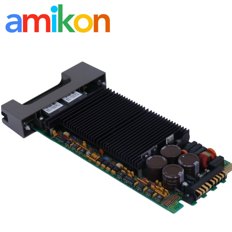 ABB Bailey IEPAS02 AC System Power Module