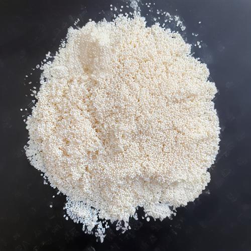 Water treatment chemicals:ion exchange resin:Acrylic gel type and macroporous weak acid cation exchange resin