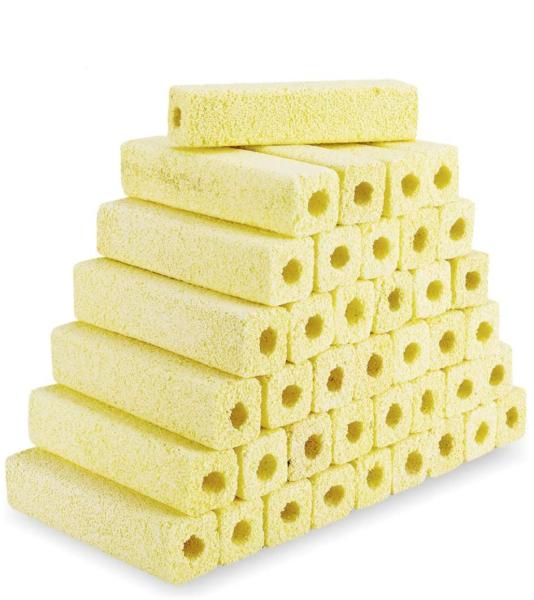 Aquarium Ceramic Biological Filter Media