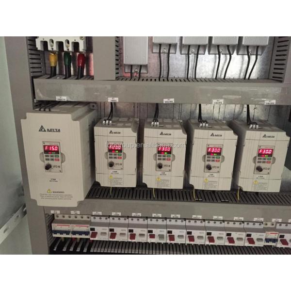 Высокое давление 32T-90T Ламинирующая машина с горячим прессом для шперплат для материалов размером 6'*9