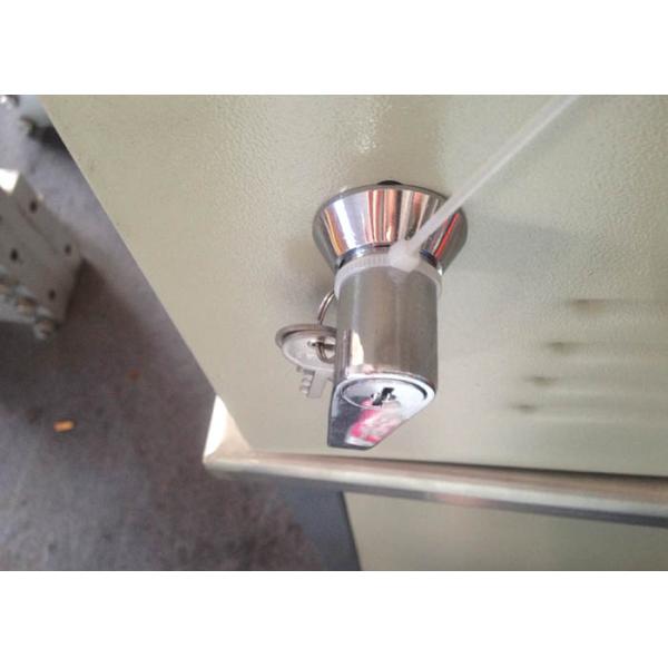 Output 250kg/H Plastic Cutting Machine Custom Made Voltage 22 Blade Teeth