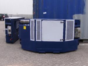 8kw - gerador diesel de 25kw Kubota, geradores de poder industriais para o