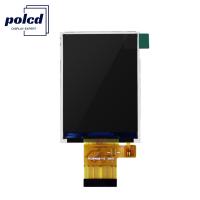 Polcd Couleurs 265K 2,8 pouces TFT Module 57,6 mm Normalement blanc Interface SPI Module TFT LCD
