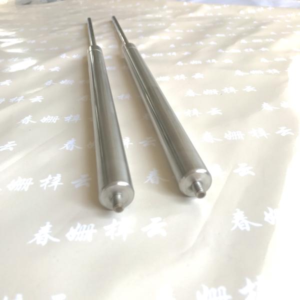 Waterproof Stainless Steel 316 Spring Lift Gas Struts For Marine Boat