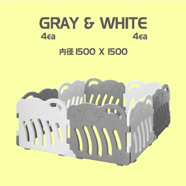 Safety Folding Plastic Marine Child Safety Playpen HDPE For Baby Happy Playing