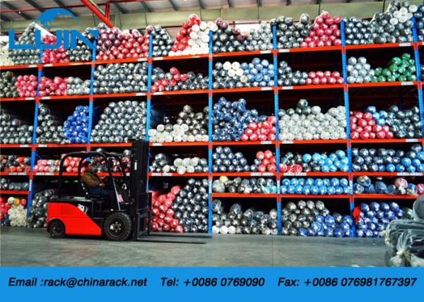 Heavy duty Warehouse racks shelving,high warehouse storage rack,adjusted heavy duty pallet rack system