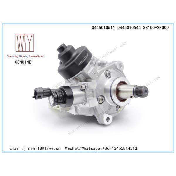 BOSCH GENUINE AND BRAND NEW DIESEL FUEL PUMP 0445010511, 0445010544, 33100-2F000
