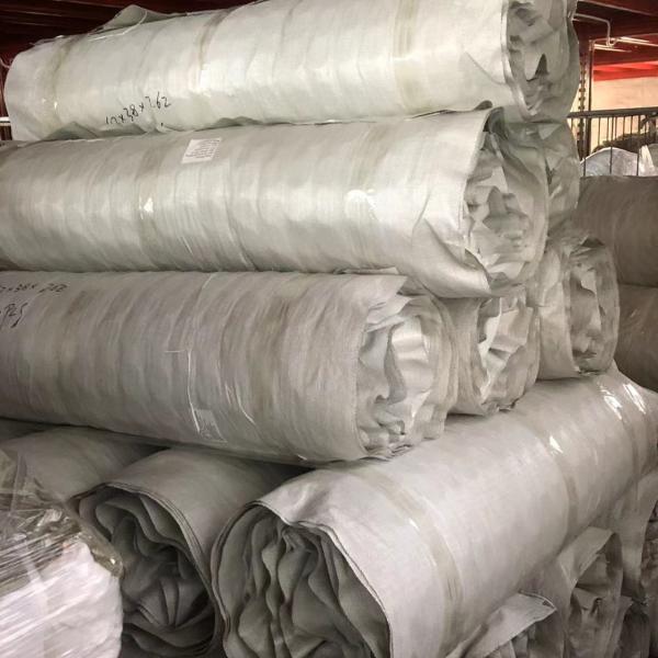 High Quality 1.8MM Rolled Pack Pocket Spring Upholstery Sofa Seat Cushion Springs Pocket
