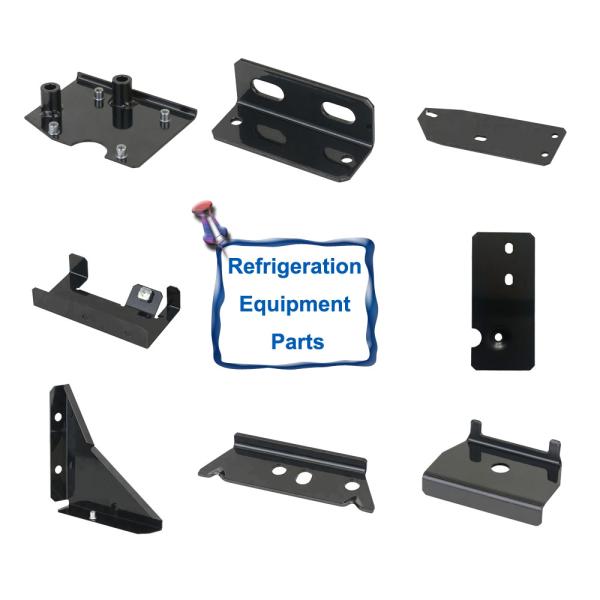 Precision Refrigeration Spare Parts