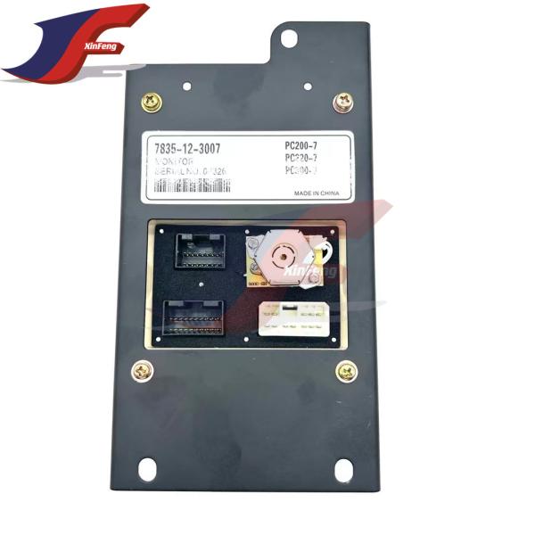Для Komatsu PC200-7 PC220 PC300-7 Монитор 7835-12-3007 7835-12-1008 7835-12-1014