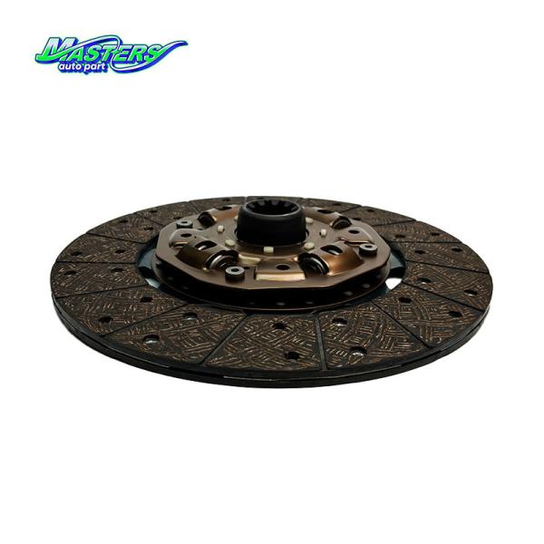 Substituição de disco de placa de embreagem para ISUZU FSR FVR 4HK1 6HK1