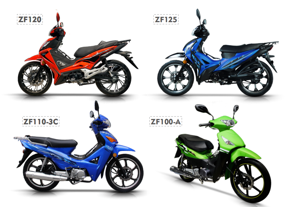 TOPMOTO Everest Motorcycles – Born to Conquer, Engineered for the Summit