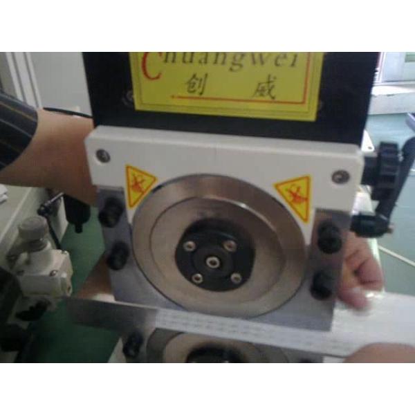 Pre ведя счет PCB Depanelizer машины сепаратора PCB v отрезанный для агрегата PCB