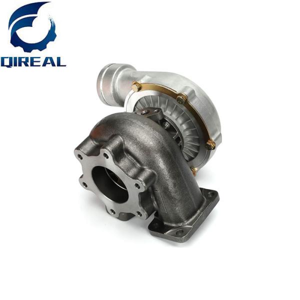 Turbocompressor 466721-0003 65.09100-7038 do motor das peças DH220-5 DH300-5 DH370 DH300-7 D1146 D1146T da máquina escavadora
