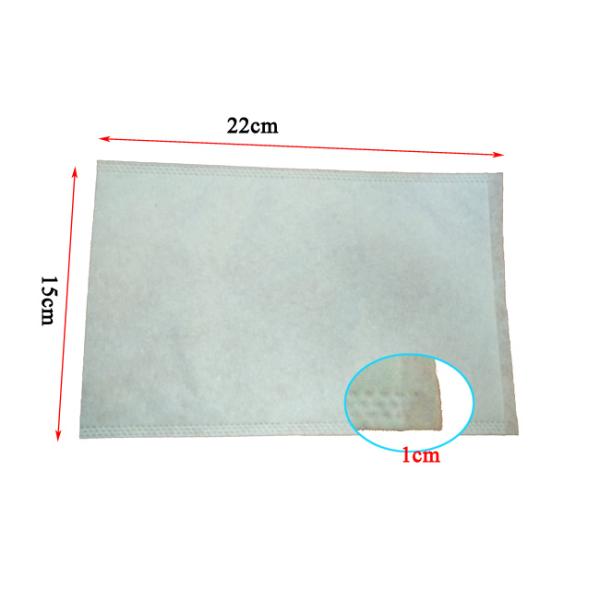 No Rinse Bathing Body Wash Gloves Needlepunch Nonwoven Material Hygiene Products