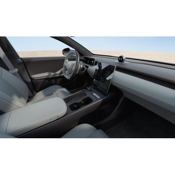 NIO ET5 Pure Electric EV Car con potencia máxima de 490 CV y múltiples opciones de color