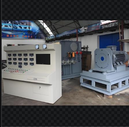 Comprehensive Hydraulic pump repairing  test bench
