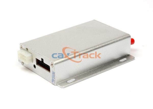 Camera Fuel Sensor For Vehicle Tracking System , School Bus GPS Tracking