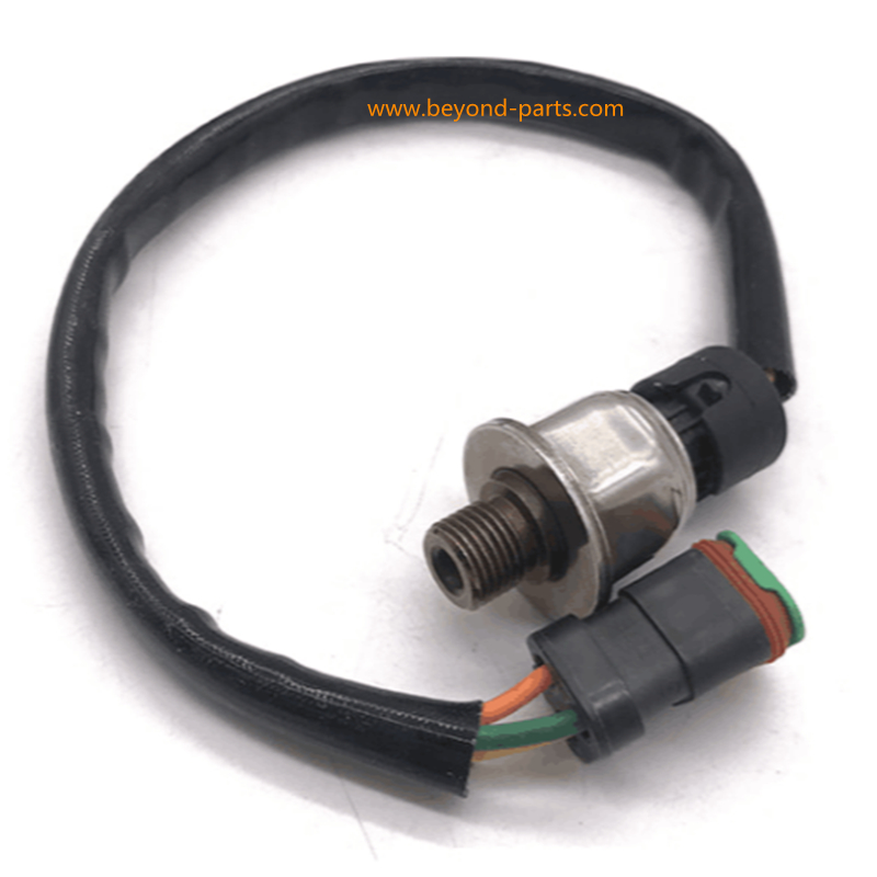 Датчик 2547-1015 революции скорости RPM датчика экскаватора daewoo DH220-5