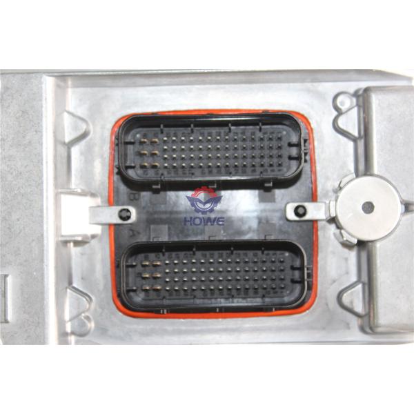 EC210BLC Prime Excavator Engine Control Box D6E Engine ECU 60100000 EC210 Parts