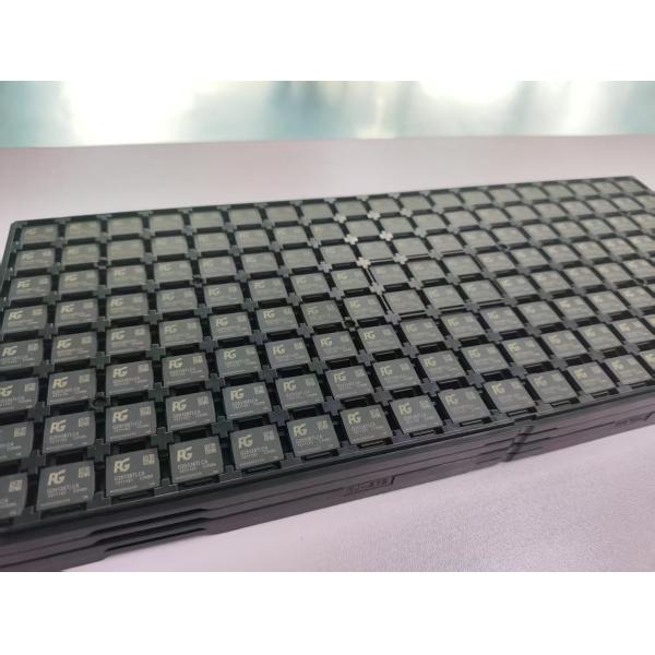 EMMC 153BGA IC Memory With 240mb/s Write For Education Tablets PC EMMC Flash