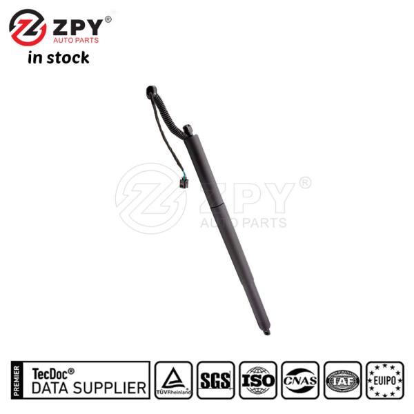ZPY Decklid Power Lift Strut Motor 3CN827851 for VW Audi Porsche