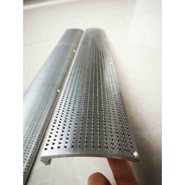 MK9 Cigarette Machine Parts Thin Bold Comb Drum Stave Assembly