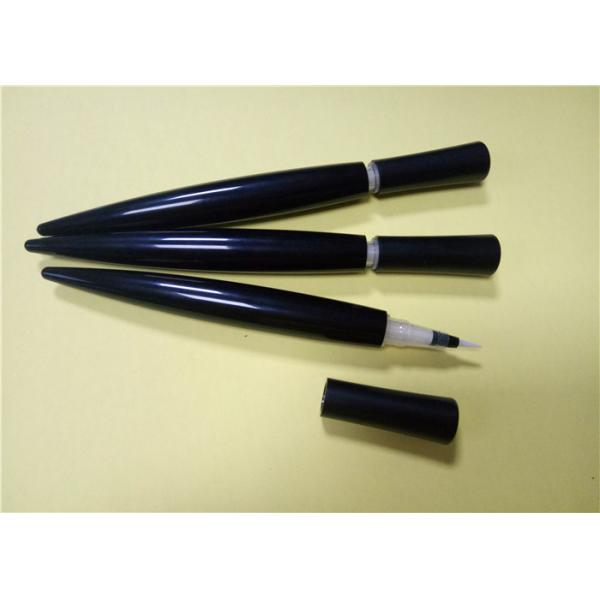 Bela Forma Direta Líquido Plástico Eyeliner Lápis Tubos Material PP à prova d'água