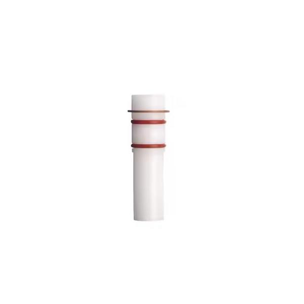 109101 Venturi Throat Low Flow PTEF 4 mm Electrostatic Powder Coating Gun Powder Gun Spare Parts