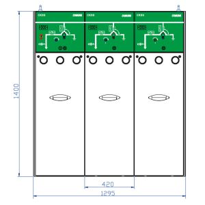 Solid Insulated Switchgear