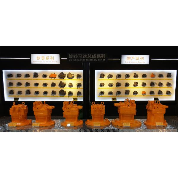 Длинная жизнь цвета серого цвета клапана сброса экскаватора PC200-8