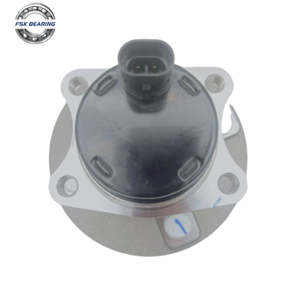 FSK Brand LC-1-3502110 Rear Wheel Hub Bearing Unit Shaft Head For Geely Panda